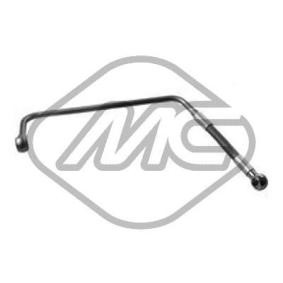 Ölleitung für Turbolader 92275