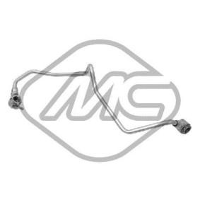 Ölleitung für Turbolader von Metalcaucho