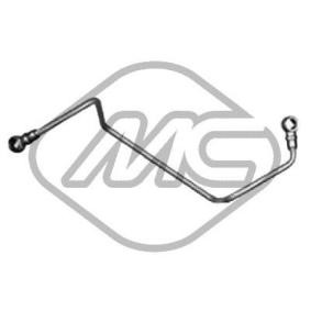 Ölleitung für Turbolader von Metalcaucho