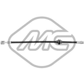 Acquista Tubo freno da Metalcaucho 96829 a buon mercato per soli 28,52 €