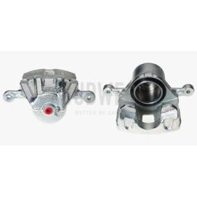 Bremssattel für KIA von BUDWEG CALIPER