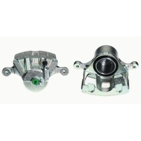 Bremssattel für KIA von BUDWEG CALIPER