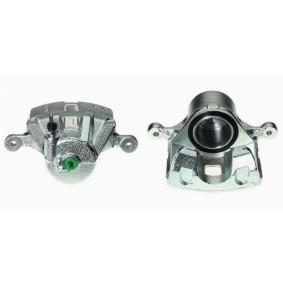 Bremssattel für KIA von BUDWEG CALIPER