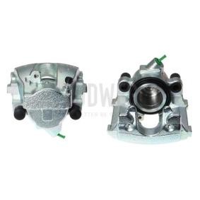 Bremssattel 343834 von BUDWEG CALIPER günstig für 64,63 € online kaufen