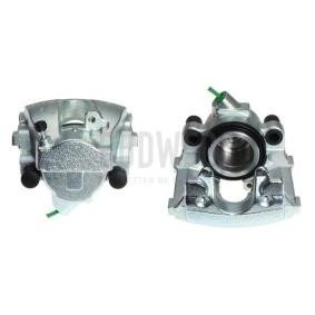 Bremssattel 343835 von BUDWEG CALIPER günstig für 64,63 € online kaufen