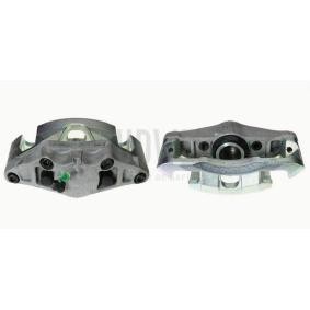 Bremssattel 343842 von BUDWEG CALIPER günstig für 81,44 € online kaufen