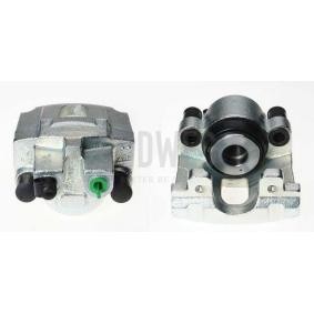 Bremssattel 343864 für GRAND CHEROKEE II (WJ, WG) für 63,46 CHF