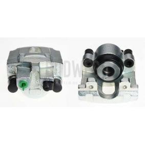 Bremssattel 343865 für GRAND CHEROKEE II (WJ, WG) für 63,46 CHF