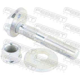 Sturzkorrekturschraube 0129-014-KIT