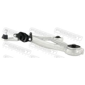 Acquista Braccio oscillante, sospensione ruota da FEBEST 0224-R52LH a buon mercato per soli 282,07 €