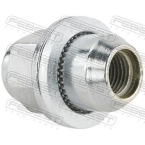 Radmutter 0285-003