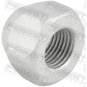 Radmutter 0285-004