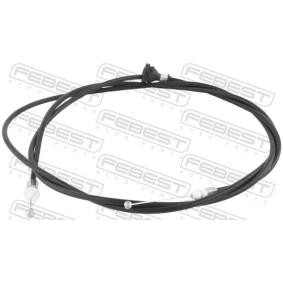 Achetez des Tirette de capot moteur FEBEST 04101-CW à prix pour 14,31 €