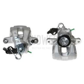 Bremssattel 343872 von BUDWEG CALIPER günstig für 73,25 € online kaufen