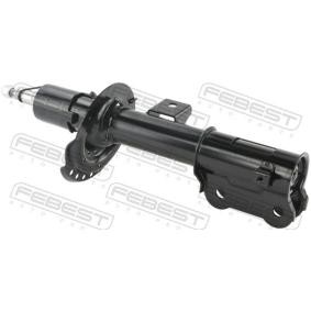 Stoßdämpfer 12110-009FR