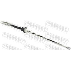 Handbremsseil 21100-FOCIIR