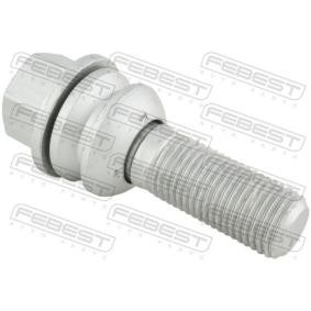 Compre Tornillos de rueda y tuercas de rueda de FEBEST online para Cayenne (9PA) a precios moderados
