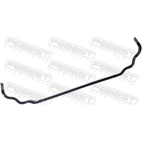 Stabilisator, Fahrwerk 2399-TOUARR AUDI Q7 von FEBEST