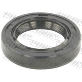 Acquista Paraolio, Albero trasmissione cambio manuale da FEBEST 95GAY-26400707R a buon mercato per soli 5,87 €