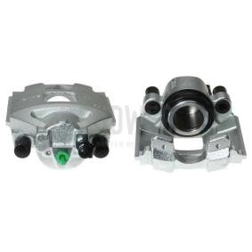 Comprar Pinza de freno de BUDWEG CALIPER 343907 a bajo precio de 46,58 €