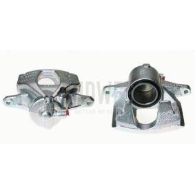 Bremssattel 343989 für 500e Schrägheck (332) für 73,86 CHF