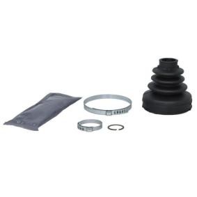 Faltenbalgsatz, Antriebswelle G5B010PC für Countryman (F60) für 22,83 CHF
