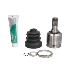 Gelenksatz, Antriebswelle G75039PC