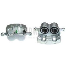 Bremssattel für CHEVROLET von BUDWEG CALIPER