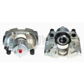 Comprar Pinza de freno de BUDWEG CALIPER 344002 a bajo precio de 55,75 €