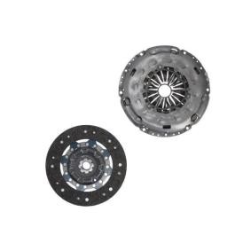 Kupplungssatz F1G040NX