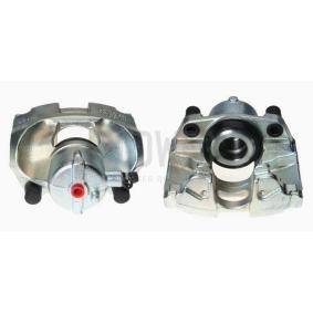 Comprar Pinza de freno de BUDWEG CALIPER 344003 a bajo precio de 77,13 €