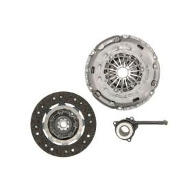 Kupplungssatz F1W205NX