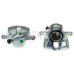 Bremssattel von BUDWEG CALIPER