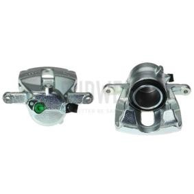 Bremssattel von BUDWEG CALIPER