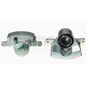 Bremssattel 344164 von BUDWEG CALIPER günstig für 94,73 € online kaufen