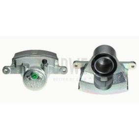 Bremssattel 344165 von BUDWEG CALIPER günstig für 65,34 € online kaufen