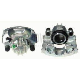 Bremssattel von BUDWEG CALIPER