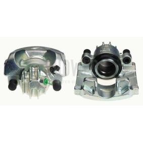 Bremssattel von BUDWEG CALIPER