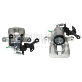 Bremssattel 344180 von BUDWEG CALIPER günstig für 76,94 € online kaufen