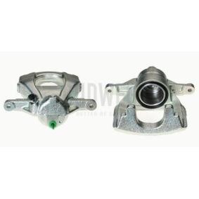 Bremssattel 344230 von BUDWEG CALIPER günstig für 74,13 € online kaufen