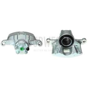 Bremssattel von BUDWEG CALIPER