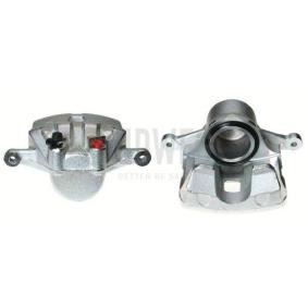 Bremssattel für CHEVROLET von BUDWEG CALIPER