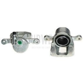 Bremssattel für ROVER von BUDWEG CALIPER