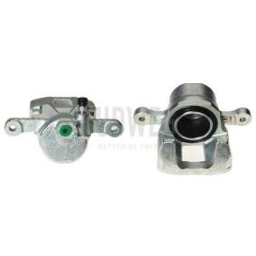 Bremssattel für ROVER von BUDWEG CALIPER
