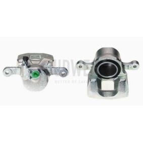 Bremssattel für ROVER von BUDWEG CALIPER