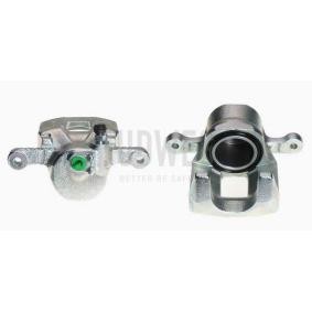 Bremssattel für ROVER von BUDWEG CALIPER
