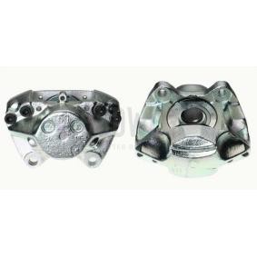 Bremssattel 34834 von BUDWEG CALIPER günstig für 90,55 € online kaufen