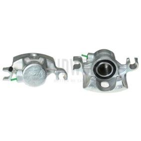 Kjøp Bremsecaliper av BUDWEG CALIPER 34904 til den lave prisen 1520,49 NOK