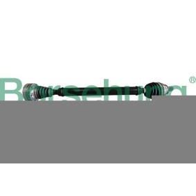 Comprar Árbol de transmisión de Borsehung B10617 a bajo precio de 332,19 €