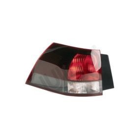 Rückleuchte für OPEL von ULO